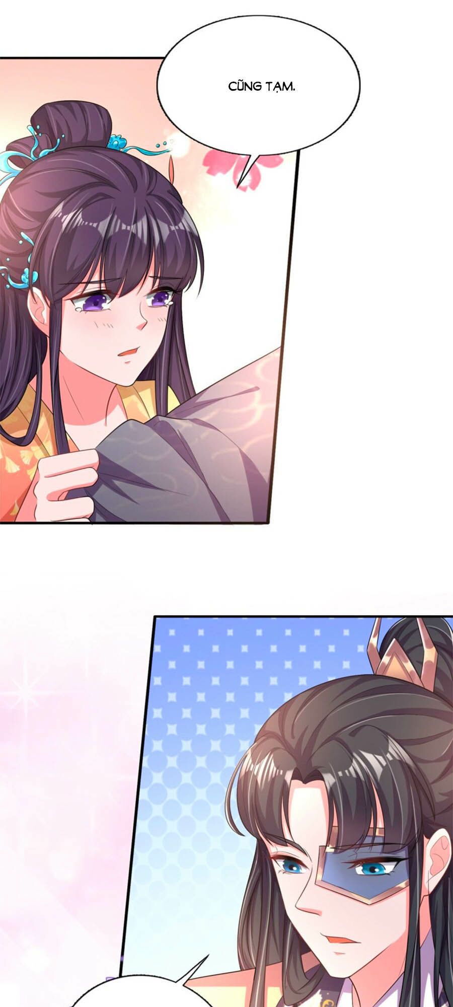 Phượng Ngự Tà Vương: Chapter 80
