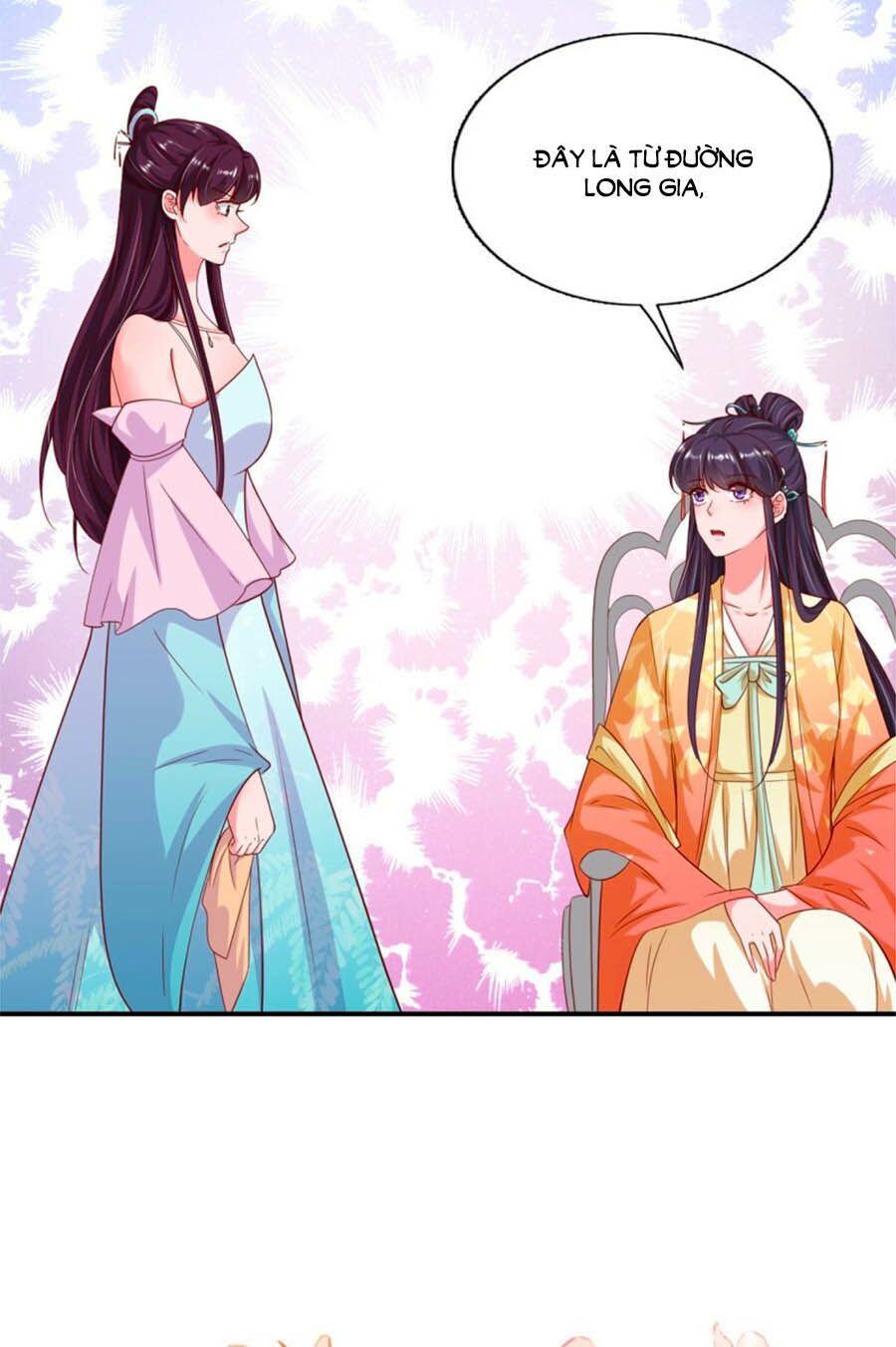 Phượng Ngự Tà Vương: Chapter 81