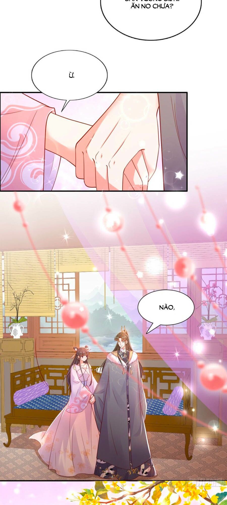 Phượng Ngự Tà Vương: Chapter 83