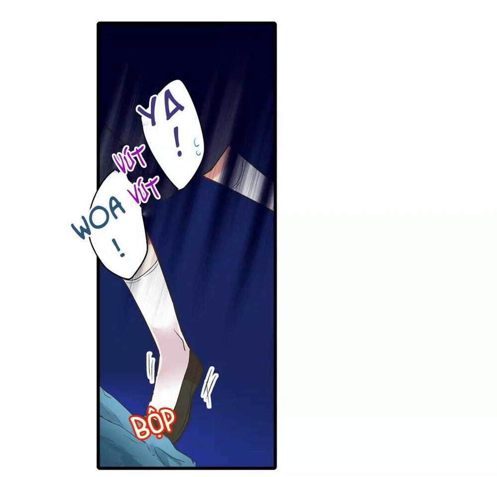 Một Giây Để Hôn Em: Chapter 16