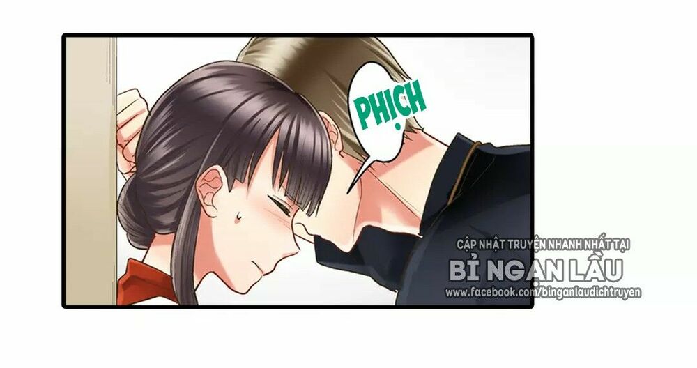Một Giây Để Hôn Em: Chapter 16