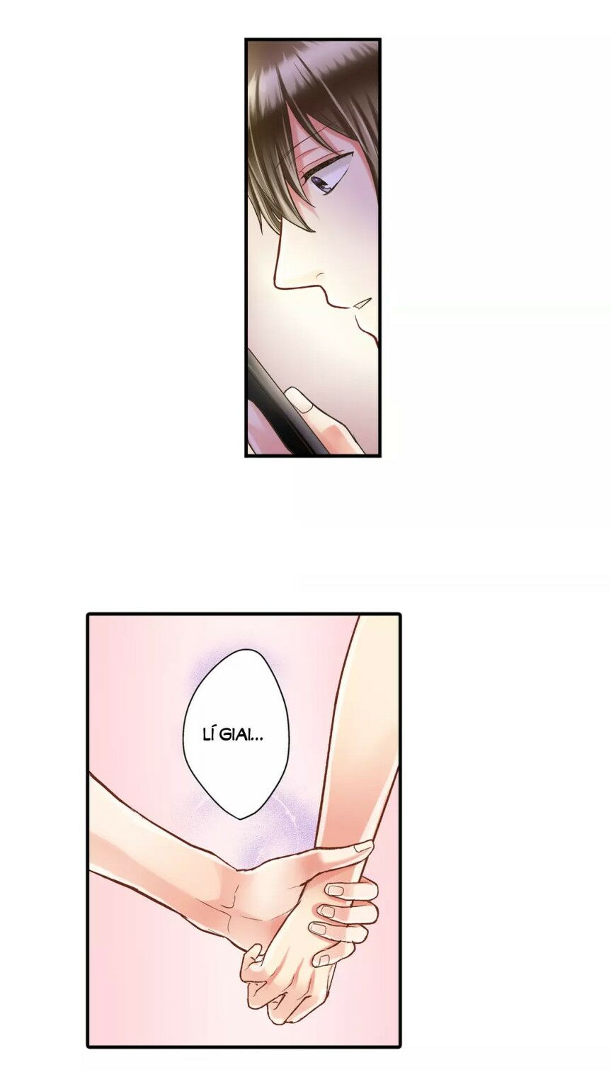 Một Giây Để Hôn Em: Chapter 18
