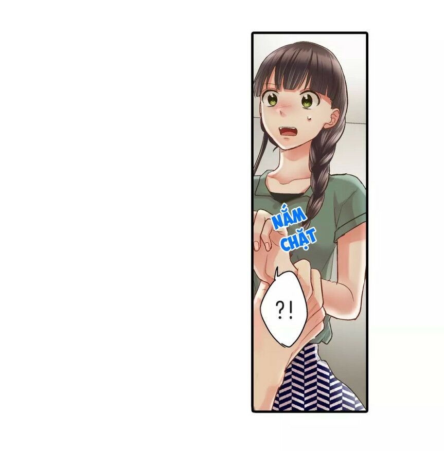 Một Giây Để Hôn Em: Chapter 18