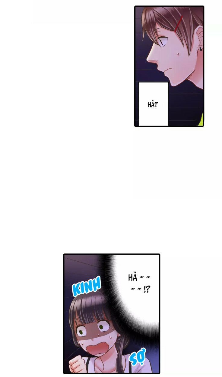 Một Giây Để Hôn Em: Chapter 21