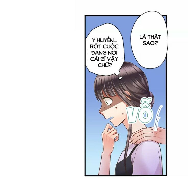 Một Giây Để Hôn Em: Chapter 21