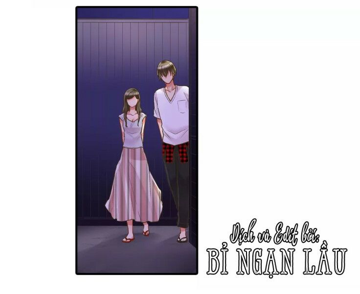 Một Giây Để Hôn Em: Chapter 21