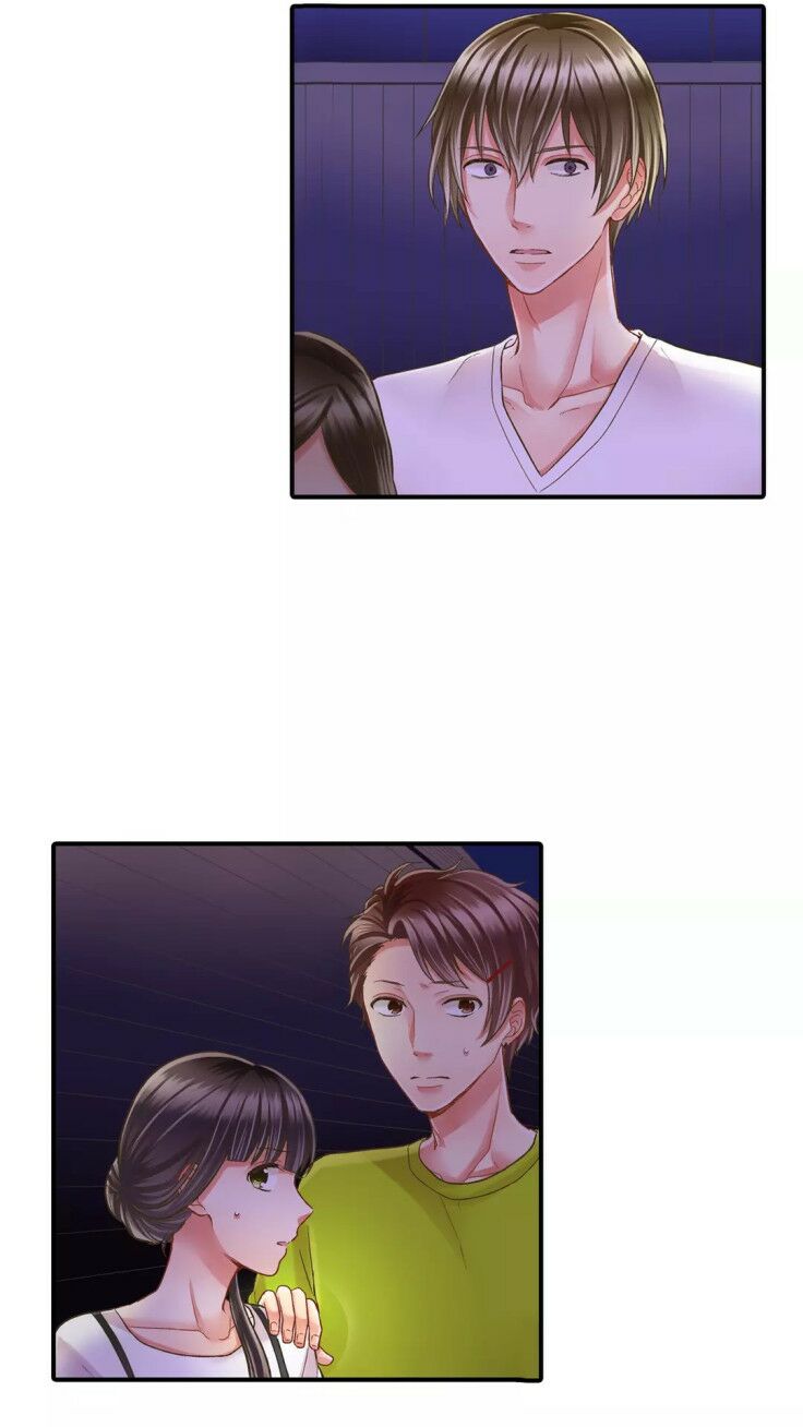 Một Giây Để Hôn Em: Chapter 21