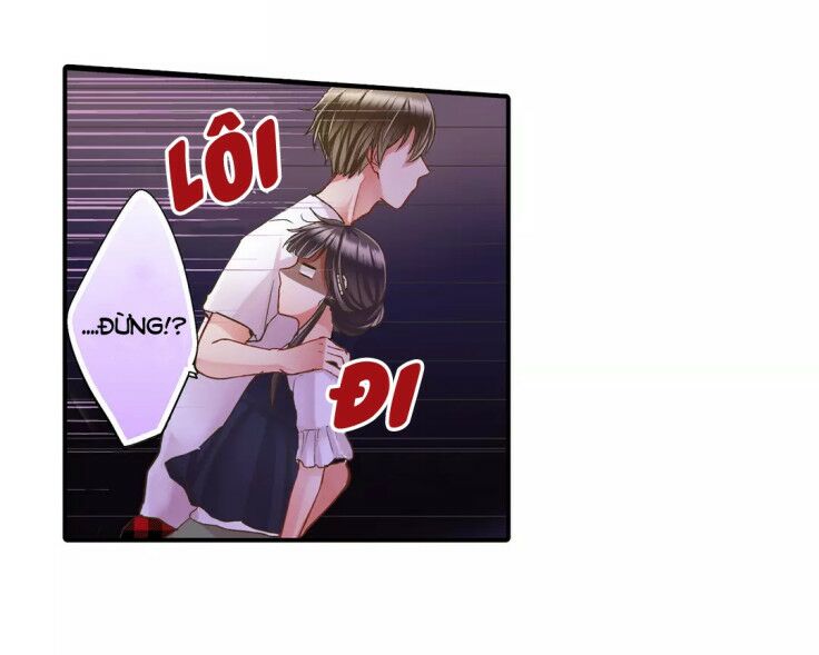 Một Giây Để Hôn Em: Chapter 21