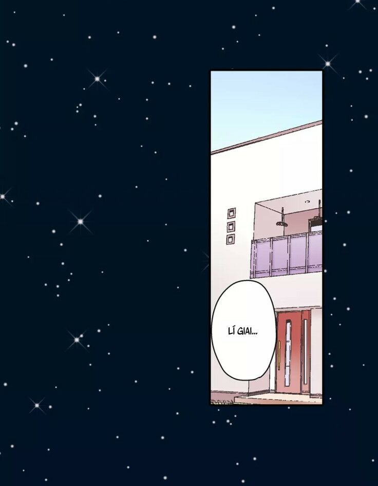 Một Giây Để Hôn Em: Chapter 24