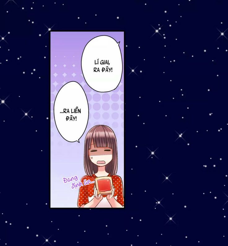 Một Giây Để Hôn Em: Chapter 24