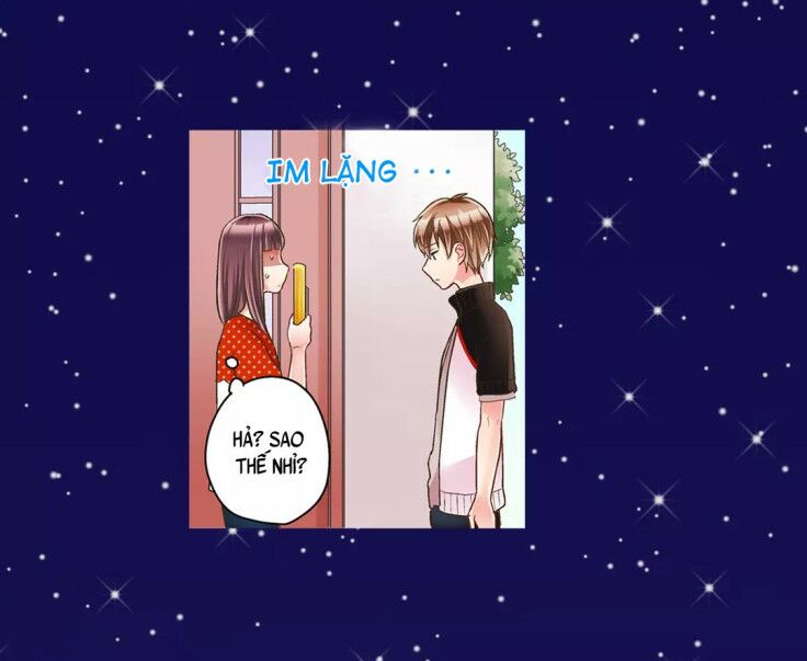 Một Giây Để Hôn Em: Chapter 24