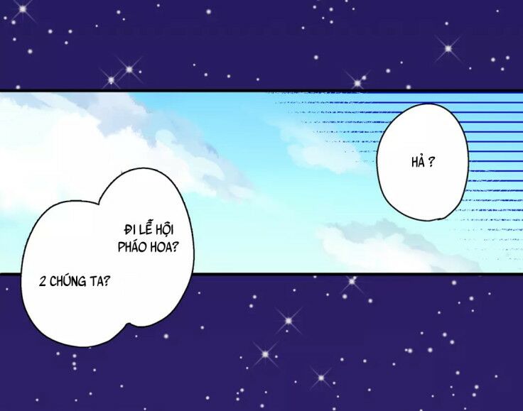 Một Giây Để Hôn Em: Chapter 24