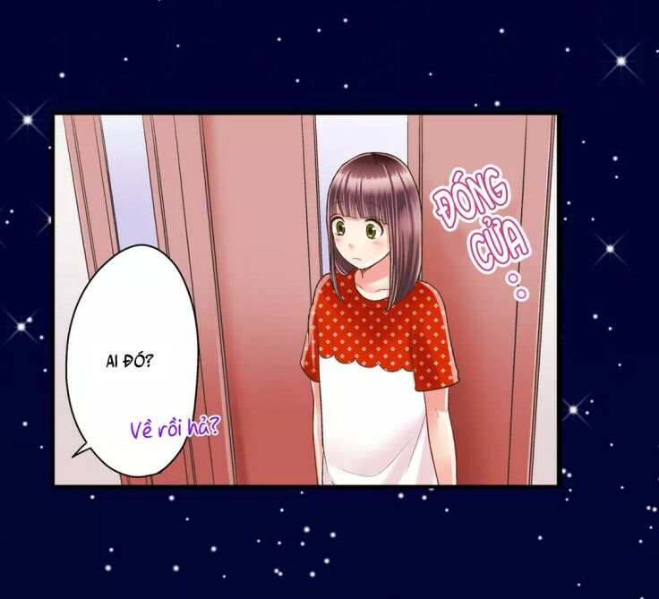 Một Giây Để Hôn Em: Chapter 24