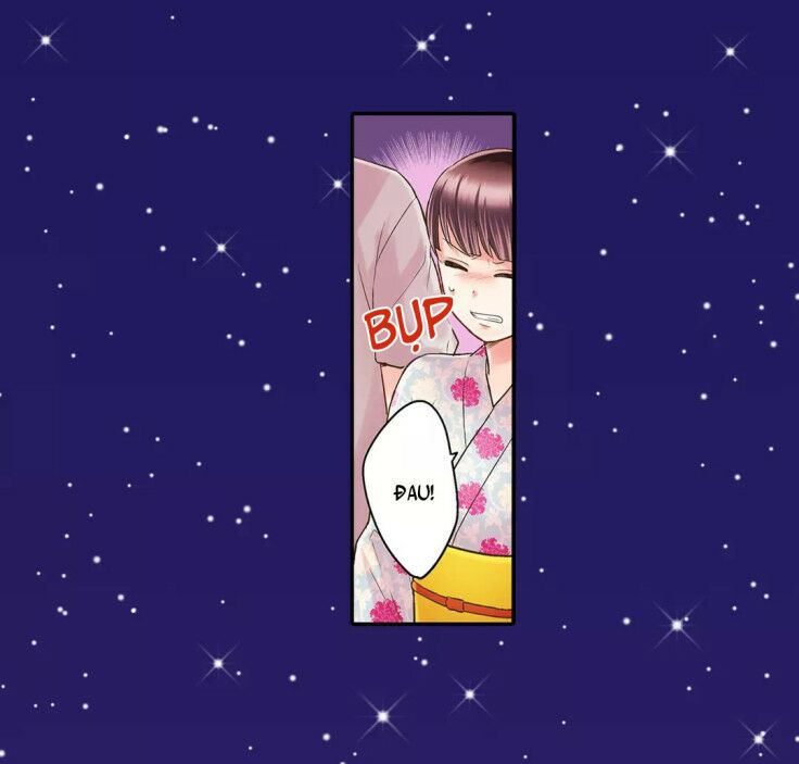 Một Giây Để Hôn Em: Chapter 24