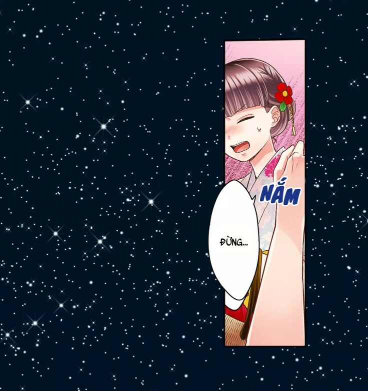 Một Giây Để Hôn Em: Chapter 24