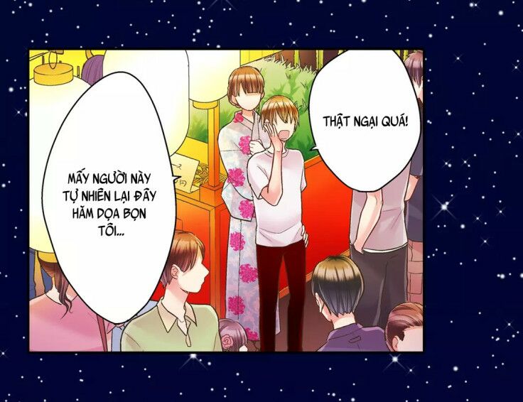 Một Giây Để Hôn Em: Chapter 24