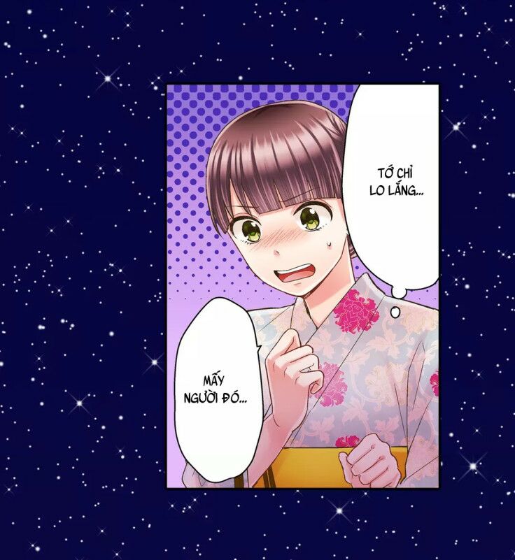 Một Giây Để Hôn Em: Chapter 24