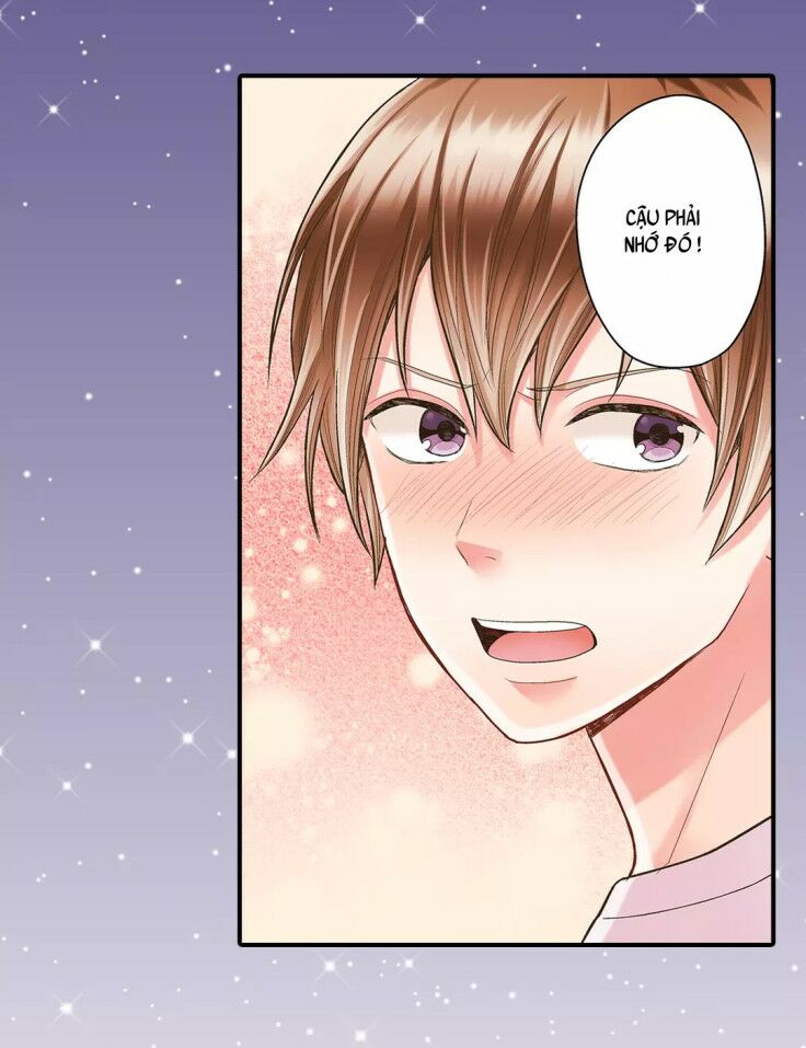 Một Giây Để Hôn Em: Chapter 24