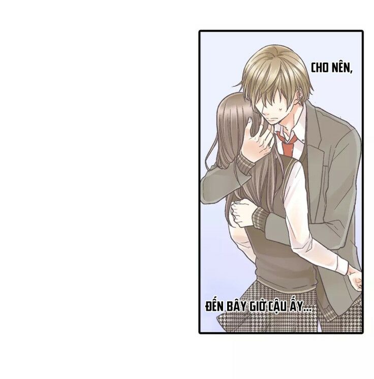 Một Giây Để Hôn Em: Chapter 24