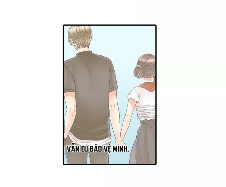 Một Giây Để Hôn Em: Chapter 24