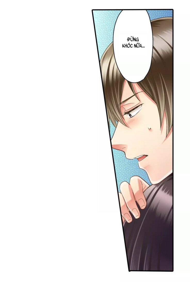 Một Giây Để Hôn Em: Chapter 24
