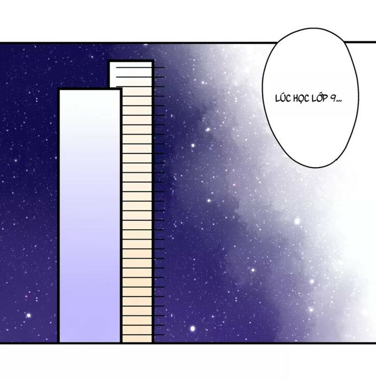 Một Giây Để Hôn Em: Chapter 24