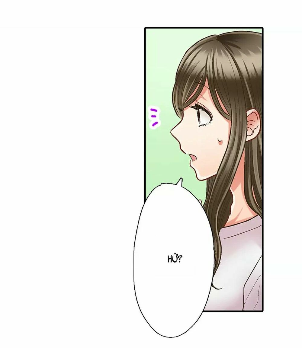 Một Giây Để Hôn Em: Chapter 25