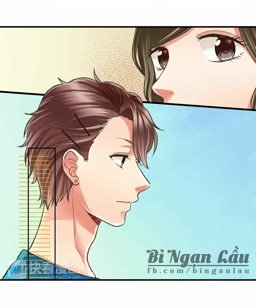 Một Giây Để Hôn Em: Chapter 25
