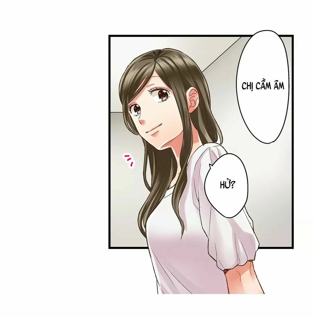 Một Giây Để Hôn Em: Chapter 25