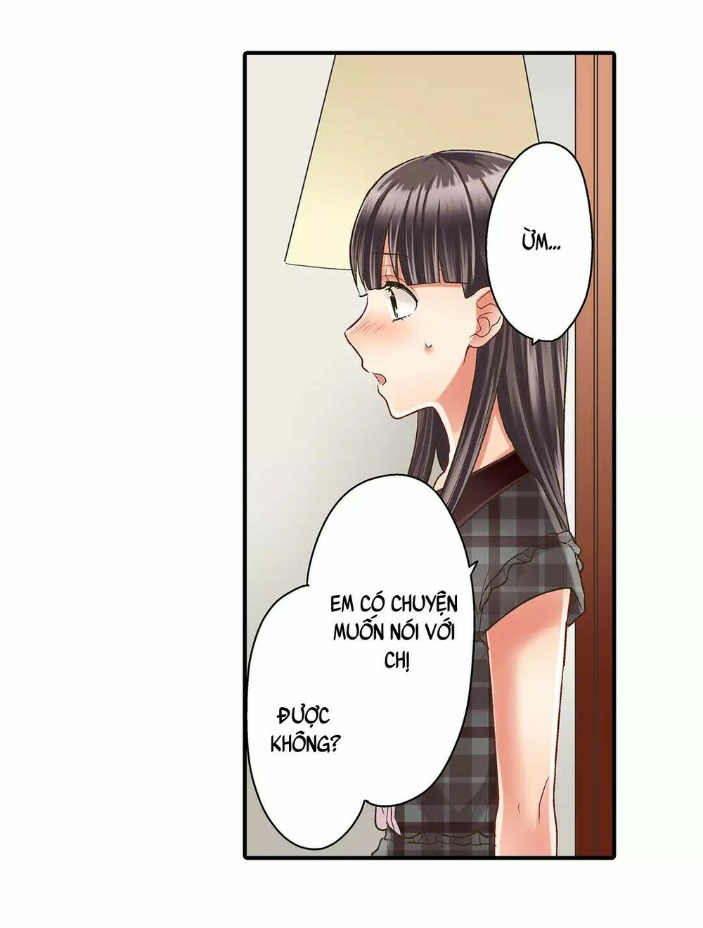 Một Giây Để Hôn Em: Chapter 25
