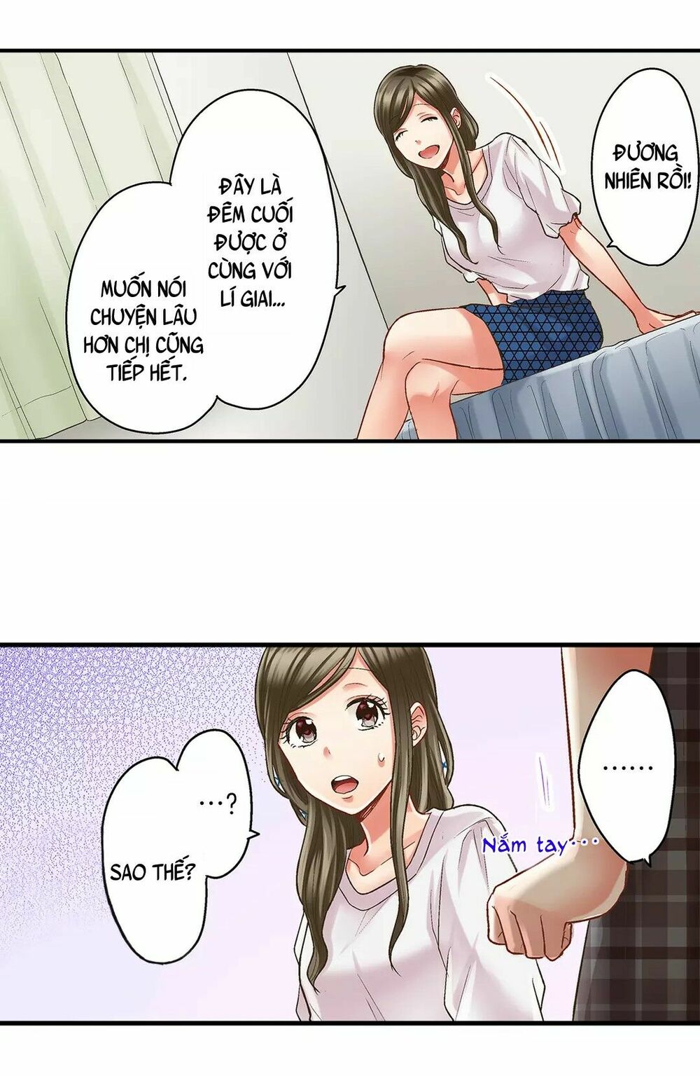 Một Giây Để Hôn Em: Chapter 25