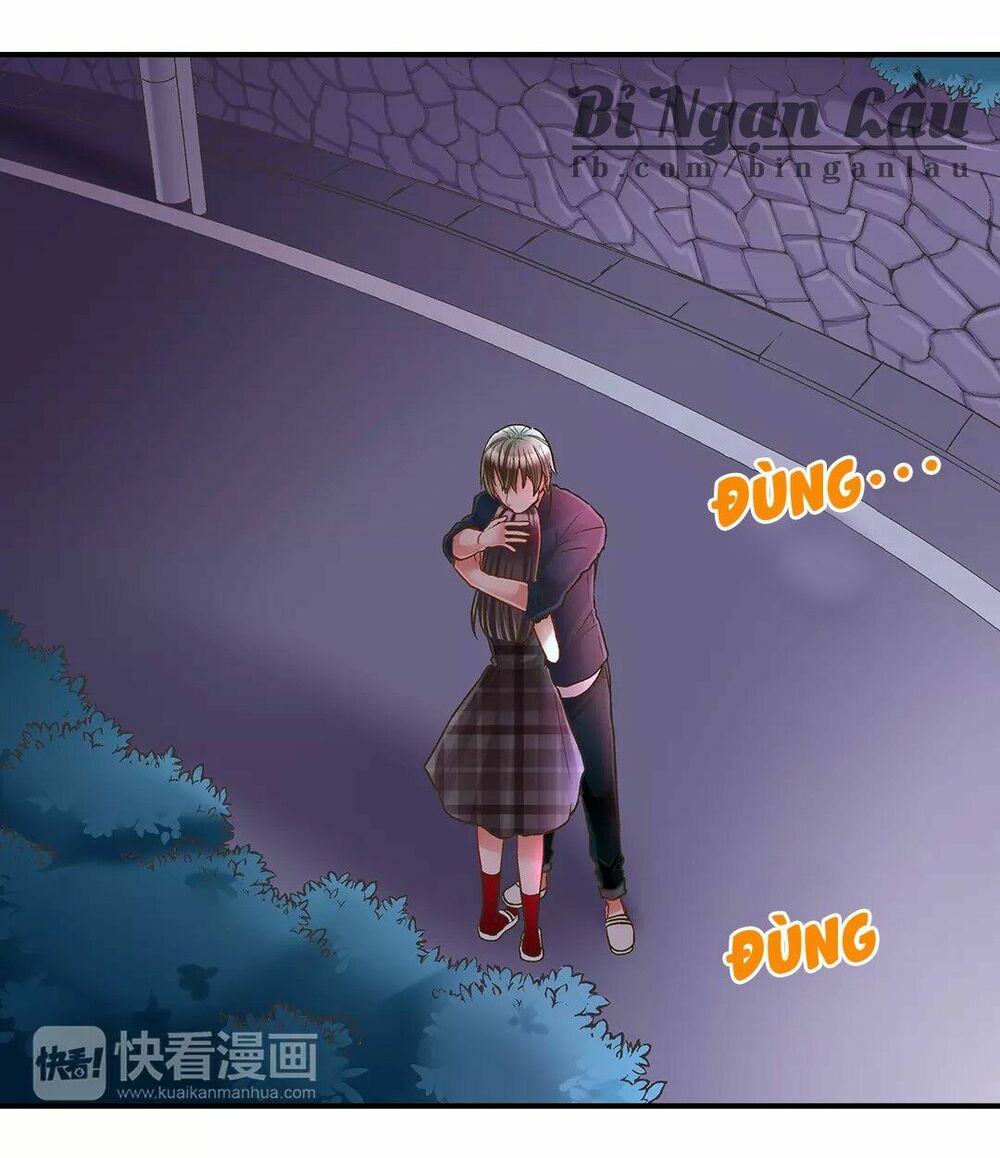 Một Giây Để Hôn Em: Chapter 25
