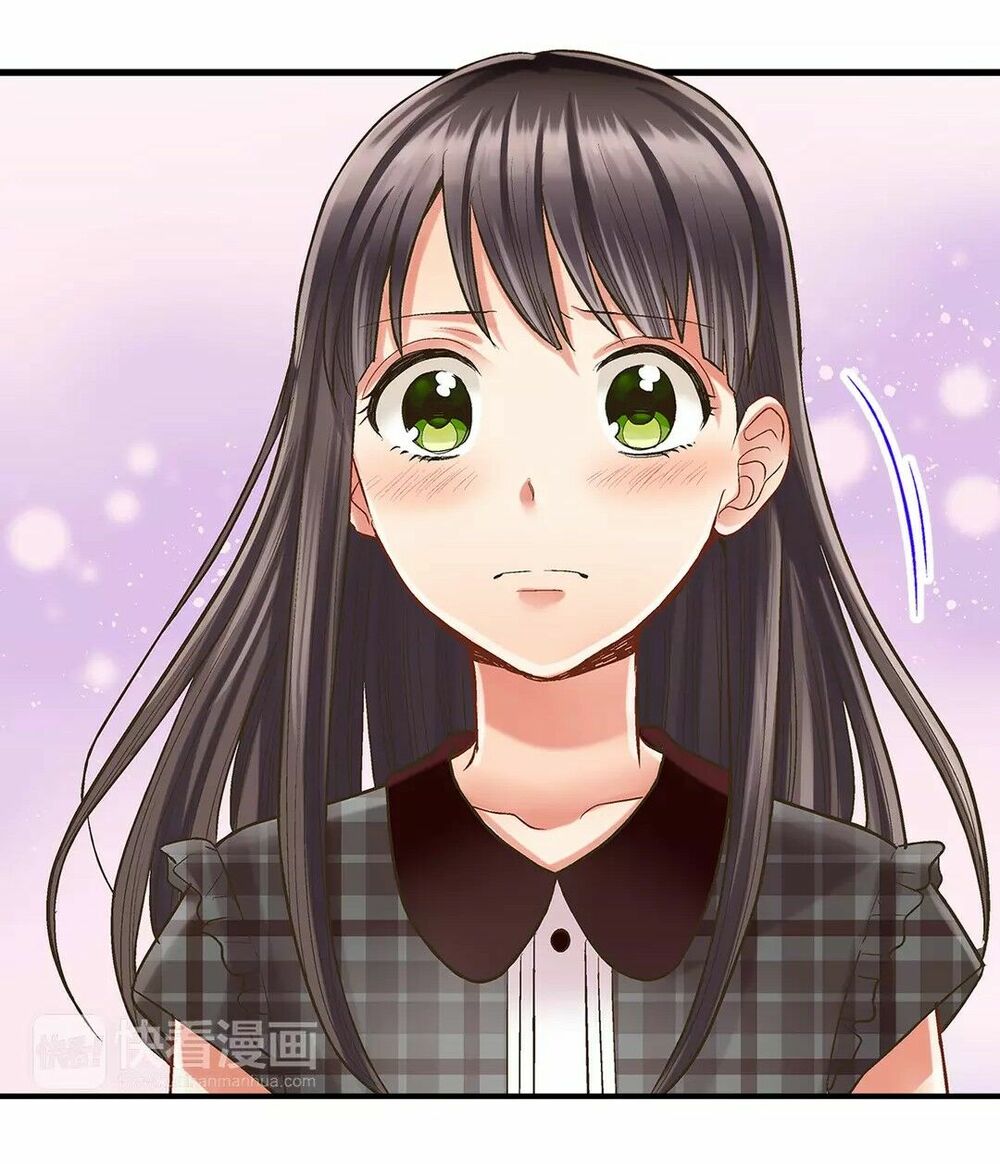 Một Giây Để Hôn Em: Chapter 25