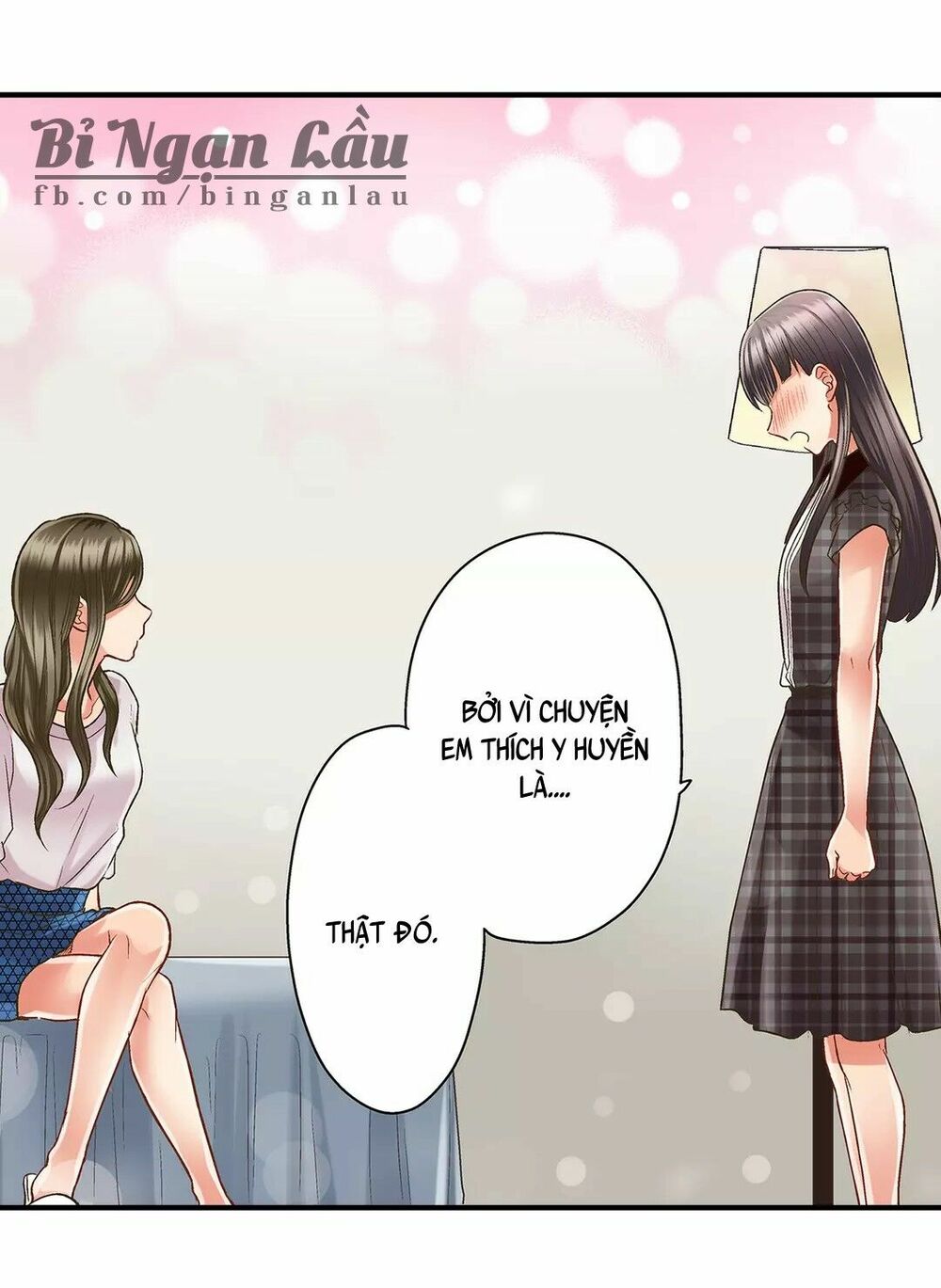 Một Giây Để Hôn Em: Chapter 25