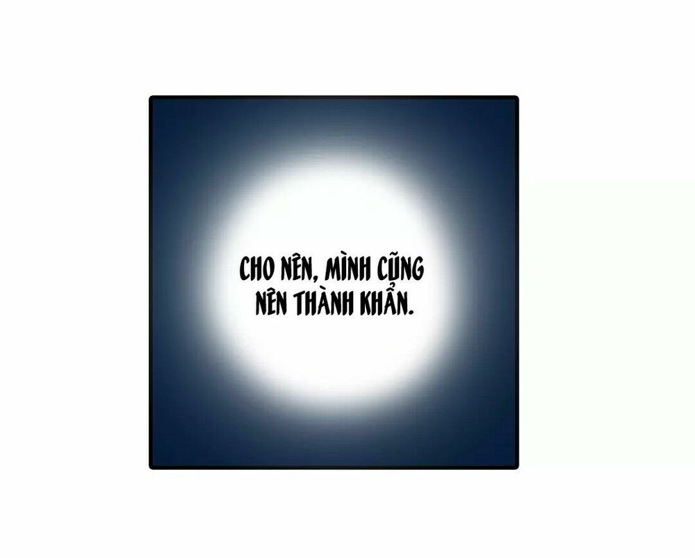 Một Giây Để Hôn Em: Chapter 25