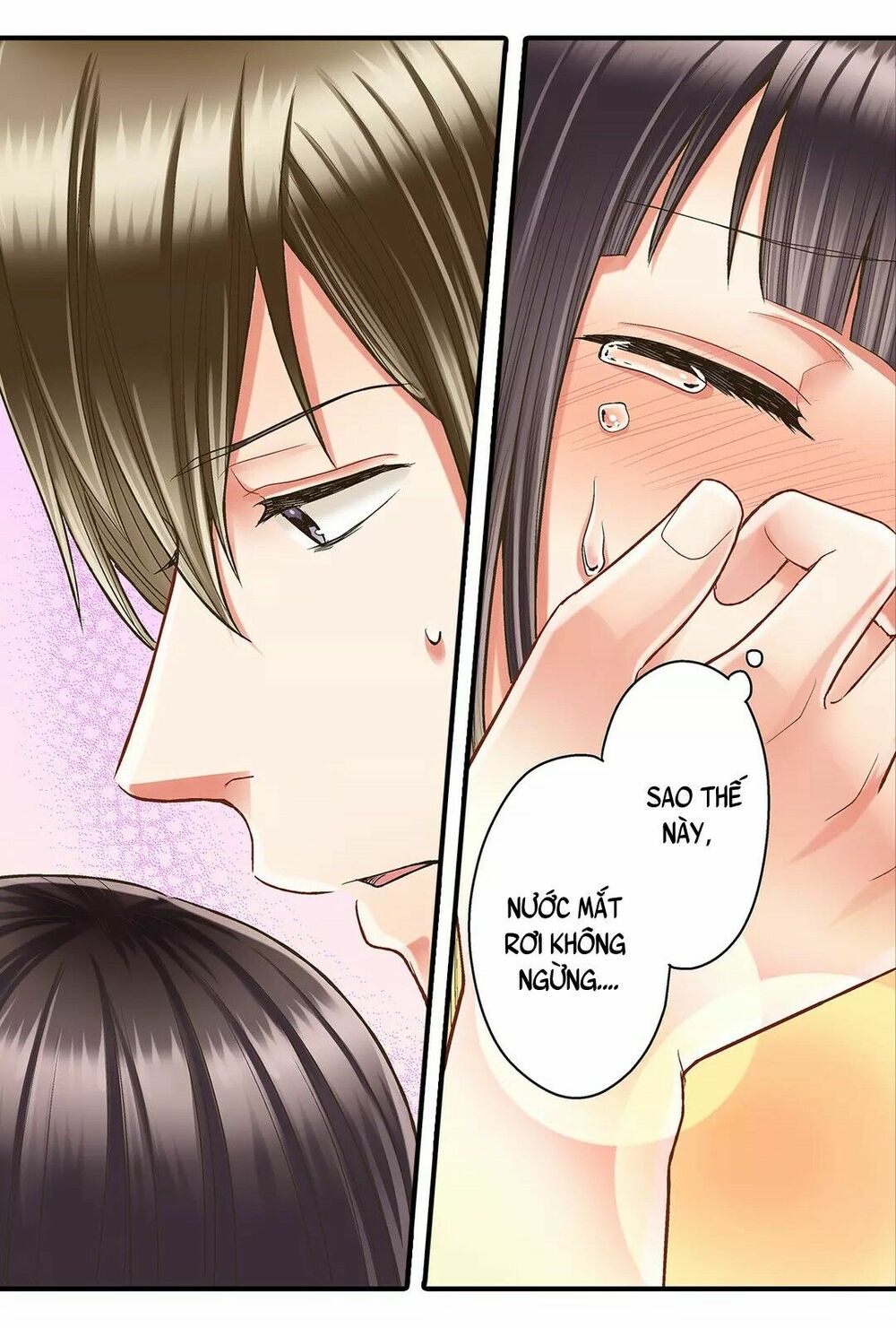 Một Giây Để Hôn Em: Chapter 25