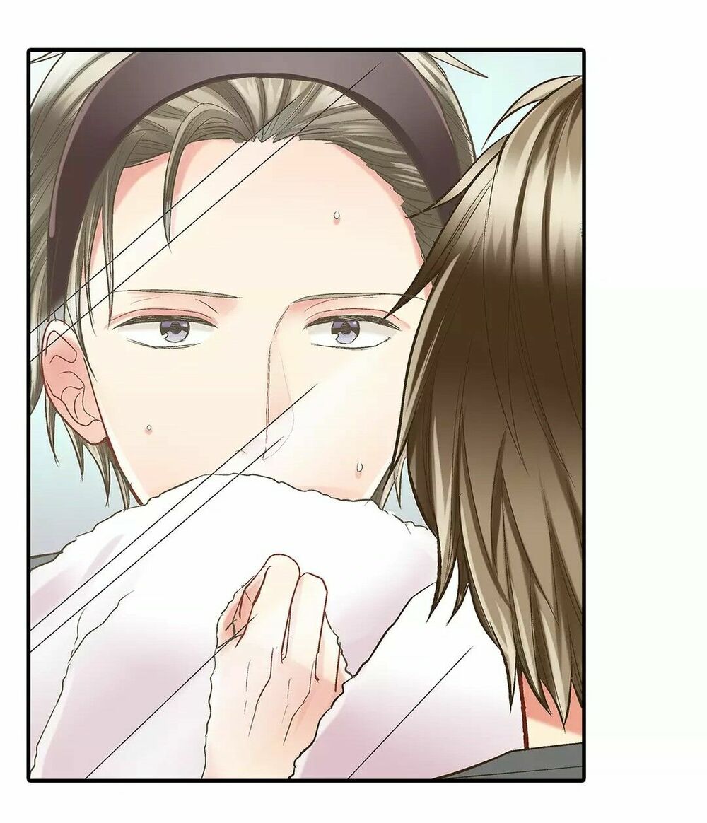 Một Giây Để Hôn Em: Chapter 25