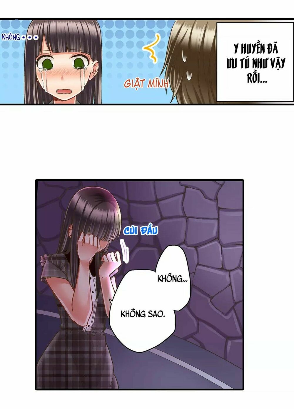Một Giây Để Hôn Em: Chapter 25