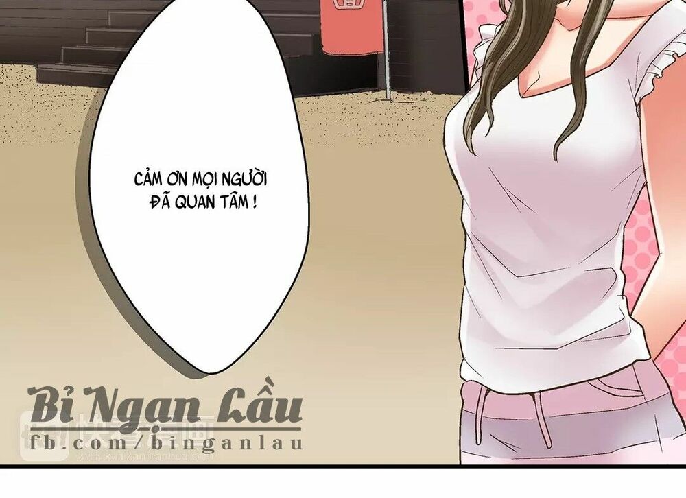 Một Giây Để Hôn Em: Chapter 26