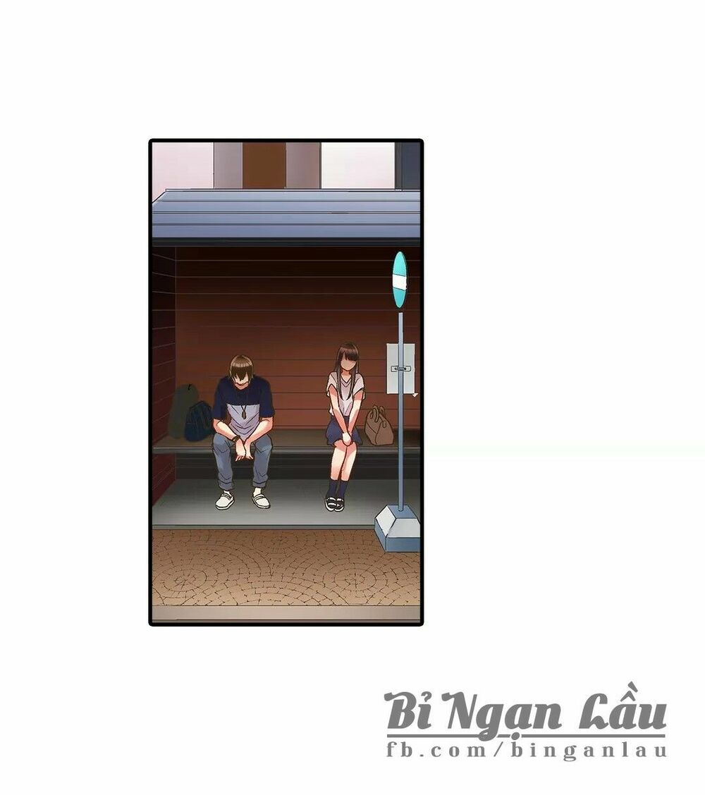 Một Giây Để Hôn Em: Chapter 26