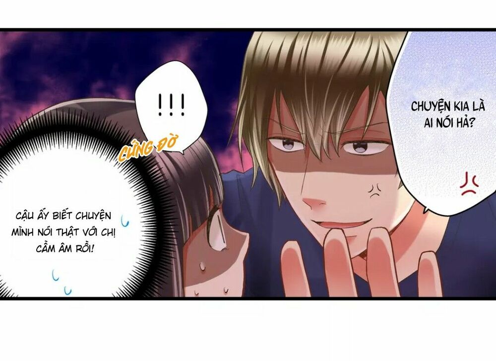 Một Giây Để Hôn Em: Chapter 26