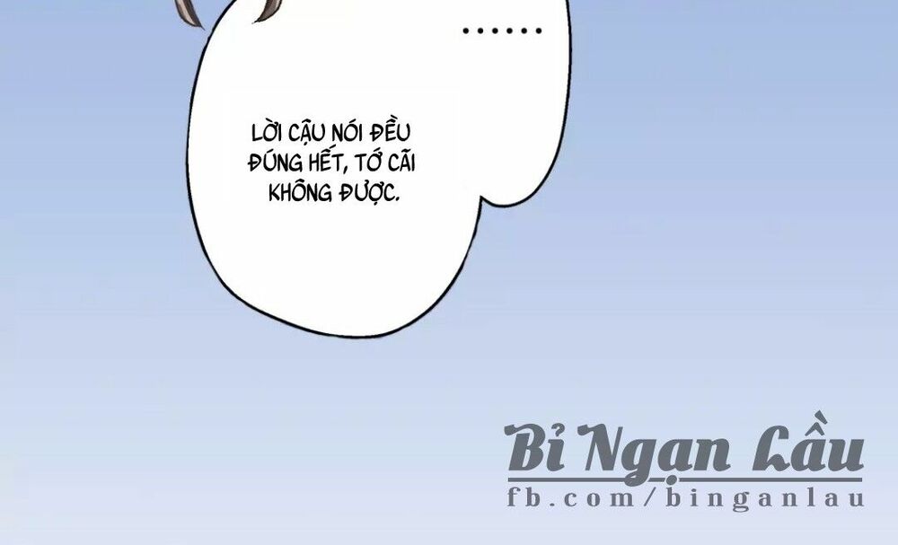 Một Giây Để Hôn Em: Chapter 26