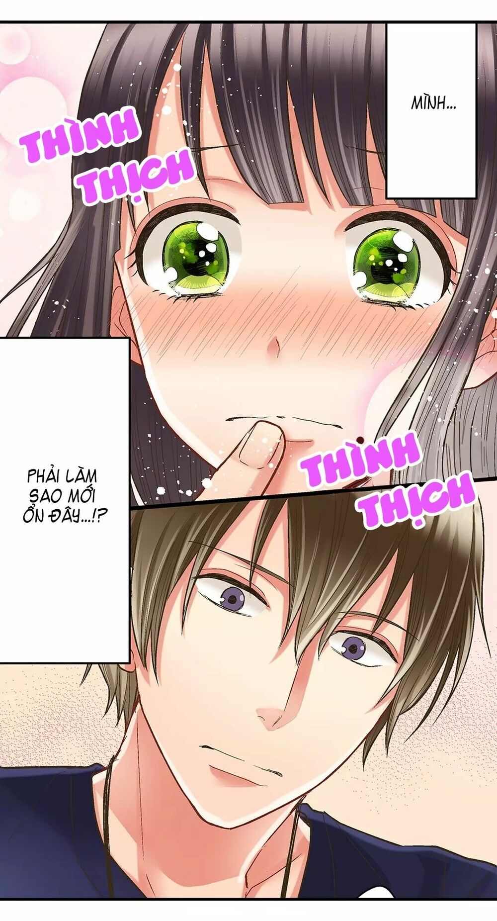 Một Giây Để Hôn Em: Chapter 26