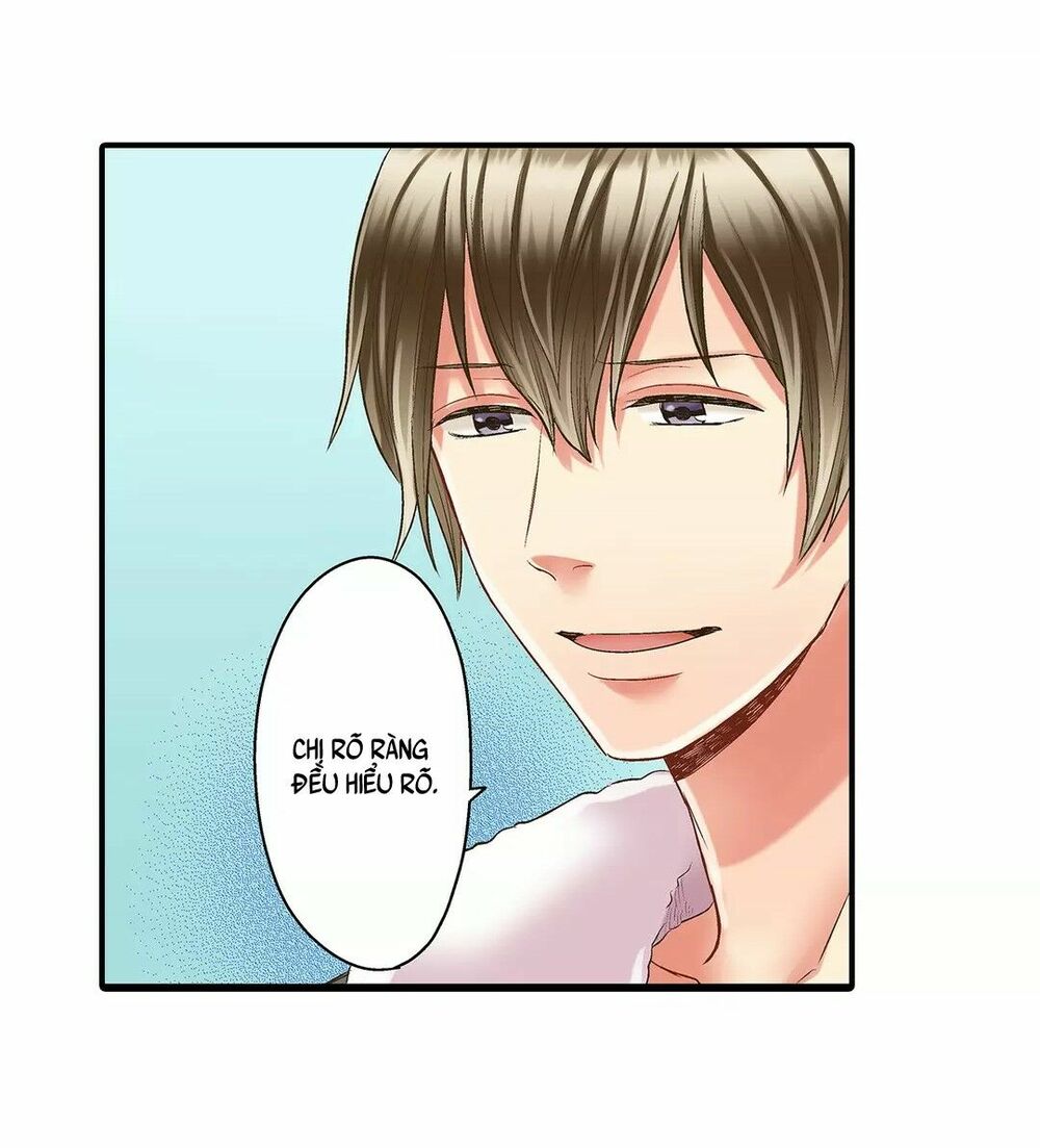 Một Giây Để Hôn Em: Chapter 26