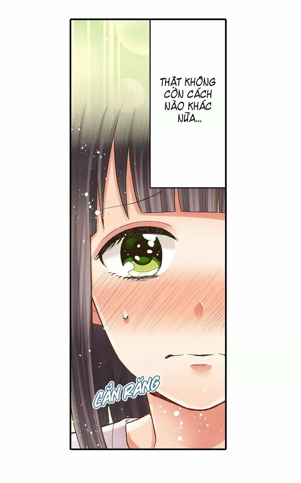 Một Giây Để Hôn Em: Chapter 26