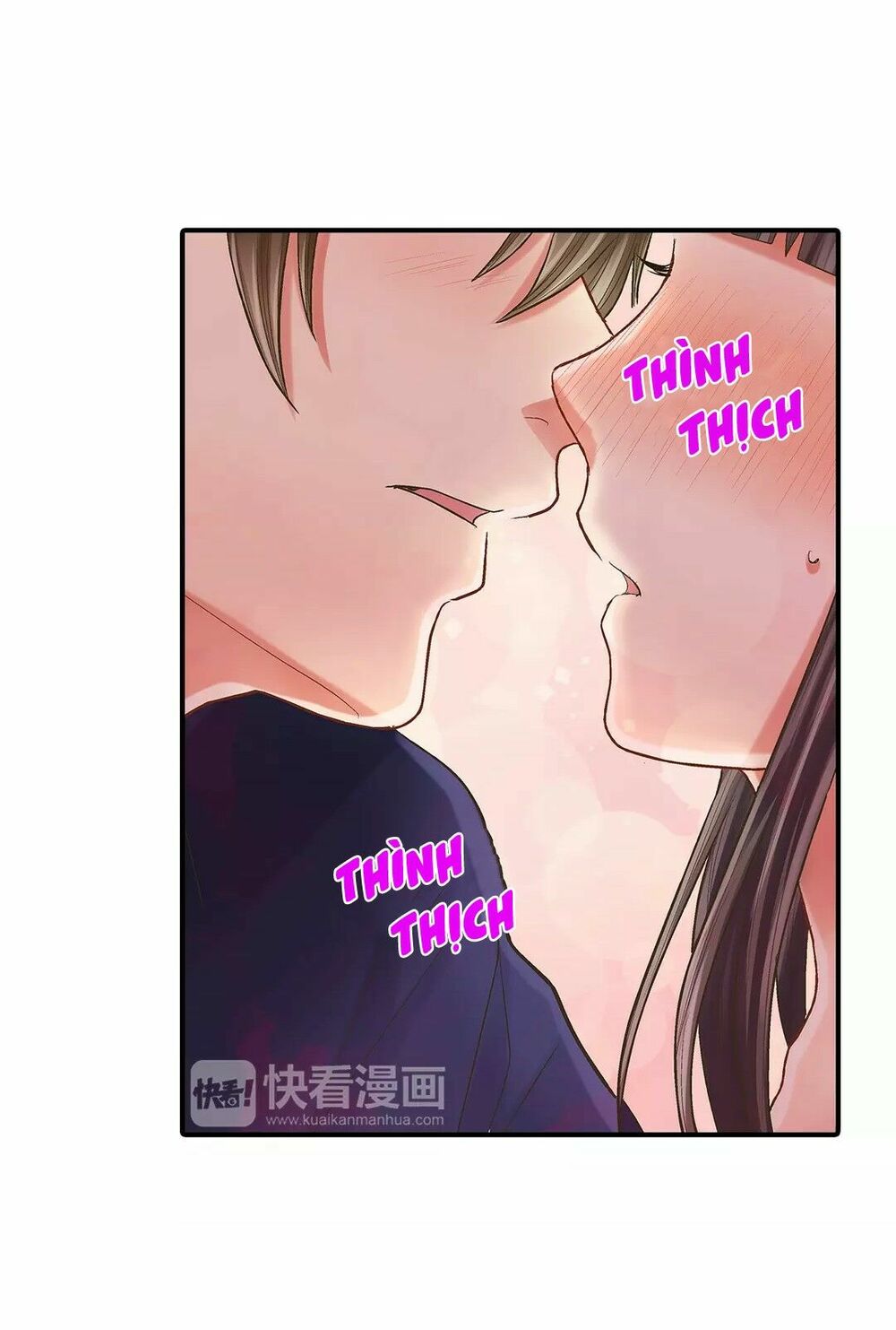 Một Giây Để Hôn Em: Chapter 26