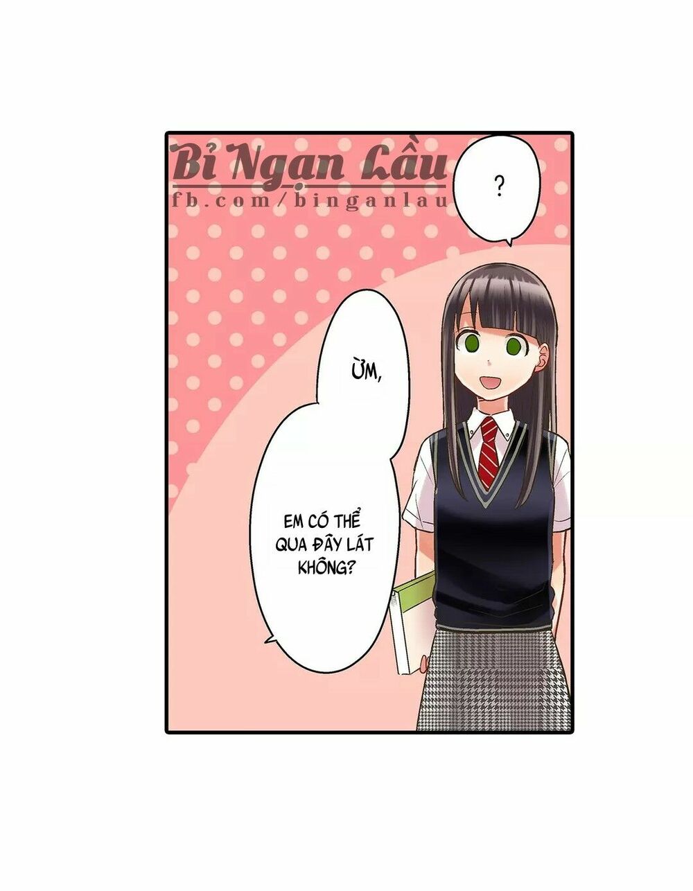 Một Giây Để Hôn Em: Chapter 26