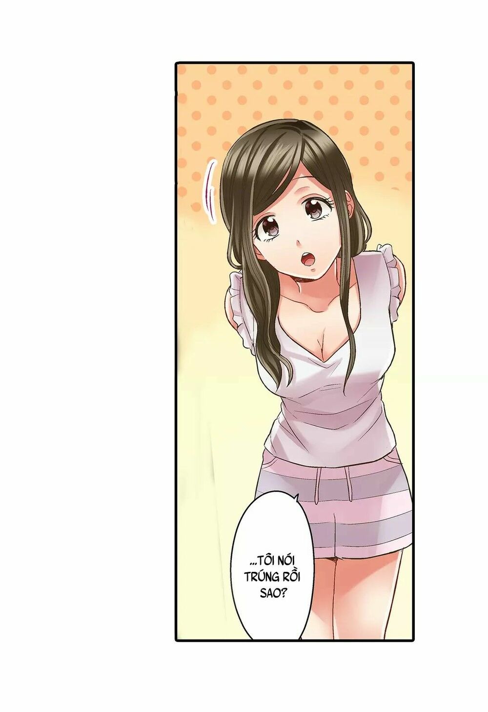 Một Giây Để Hôn Em: Chapter 26