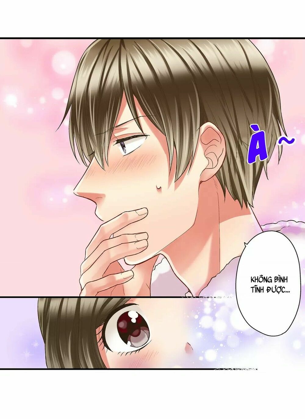 Một Giây Để Hôn Em: Chapter 26
