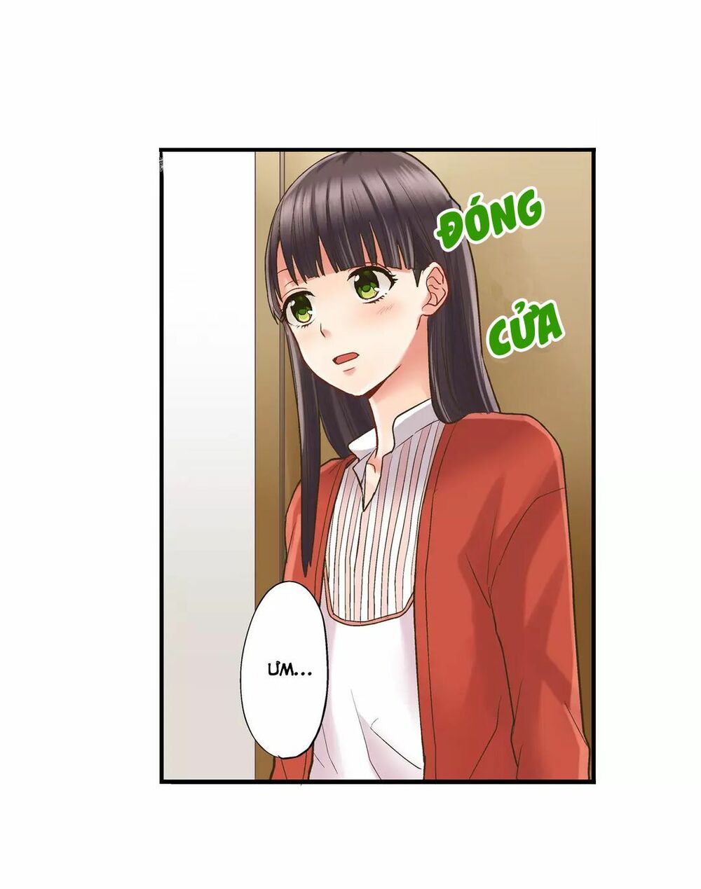 Một Giây Để Hôn Em: Chapter 6
